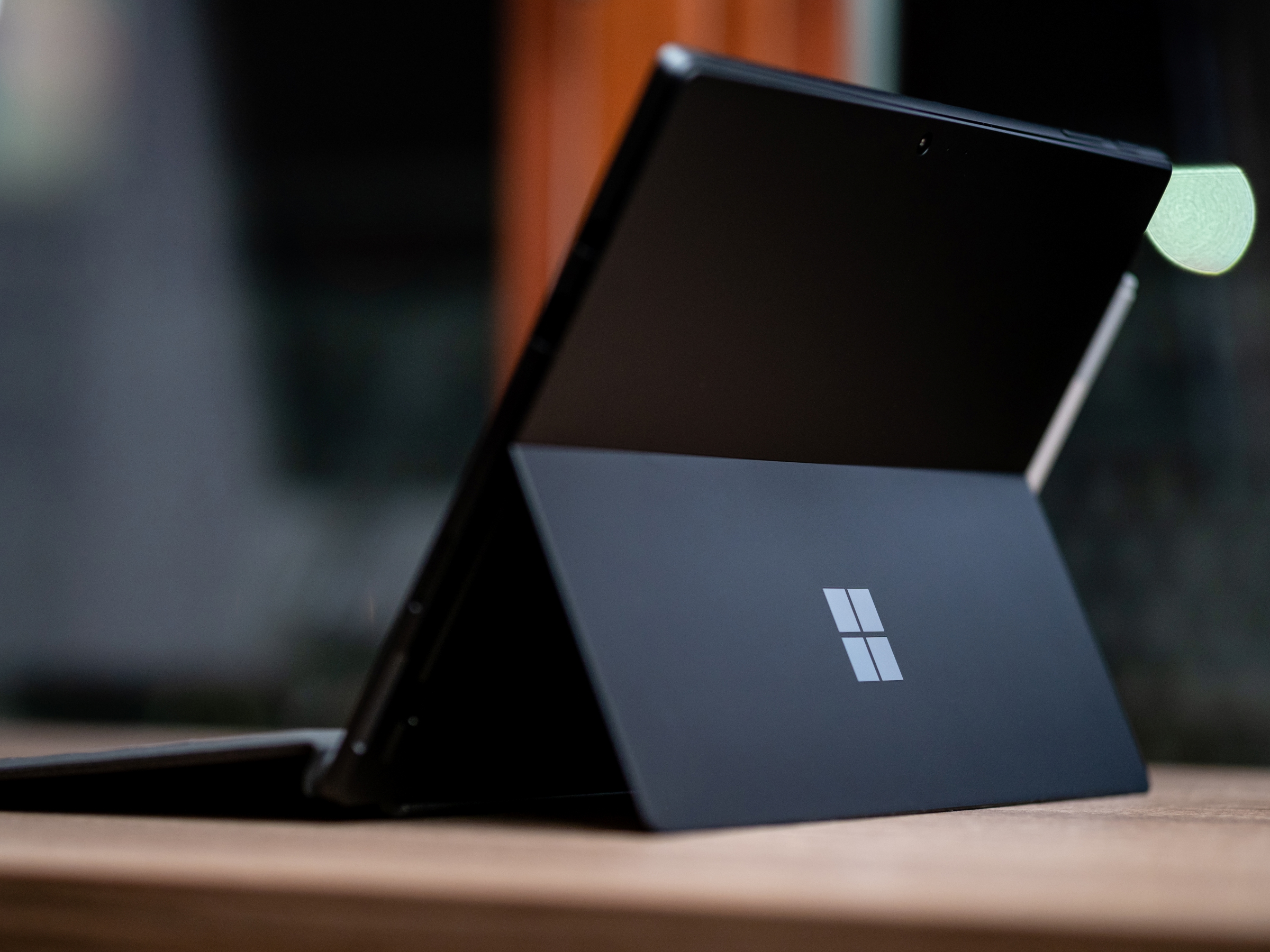 Surface Pro 6 