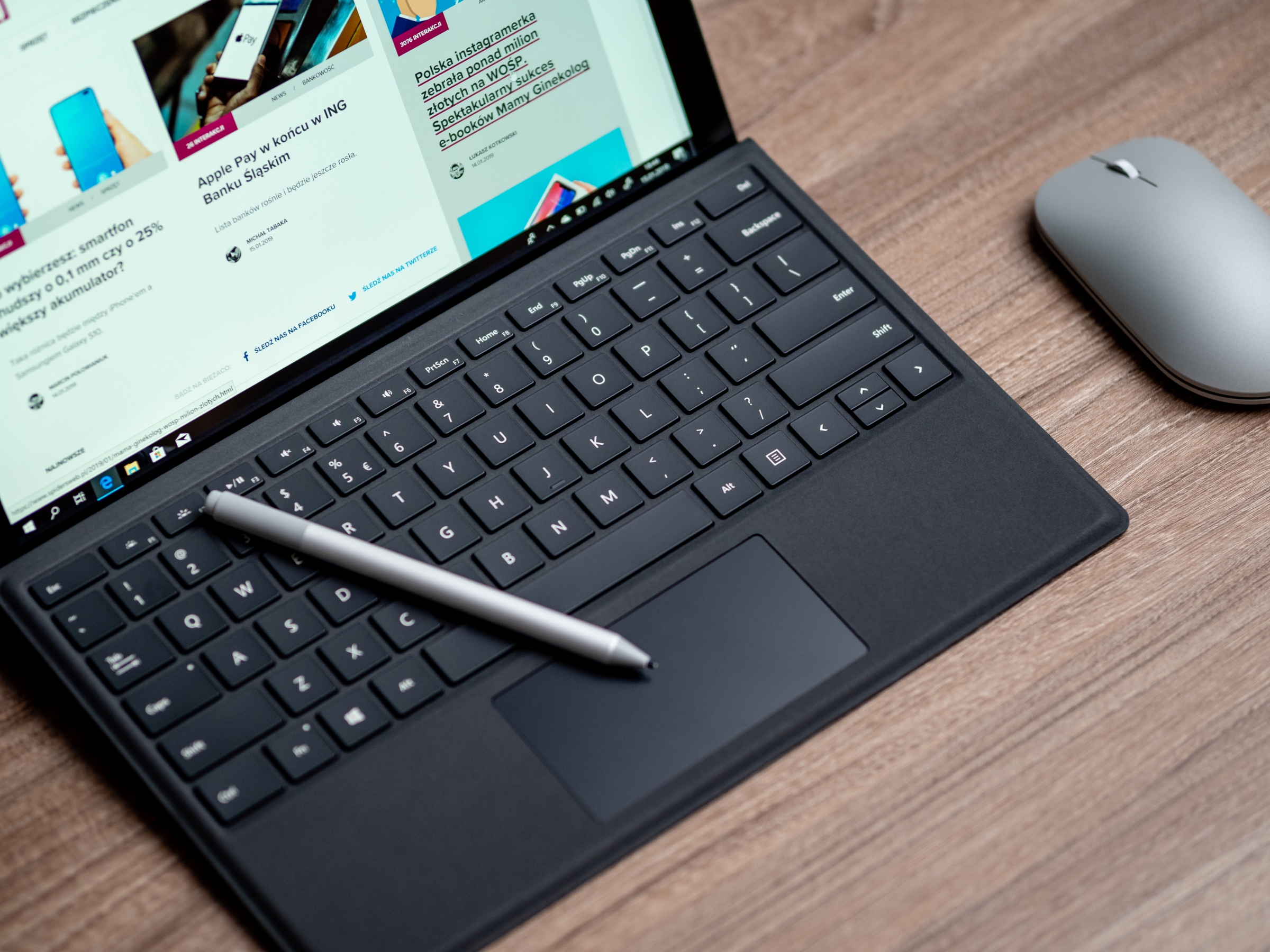 Surface Pro 6