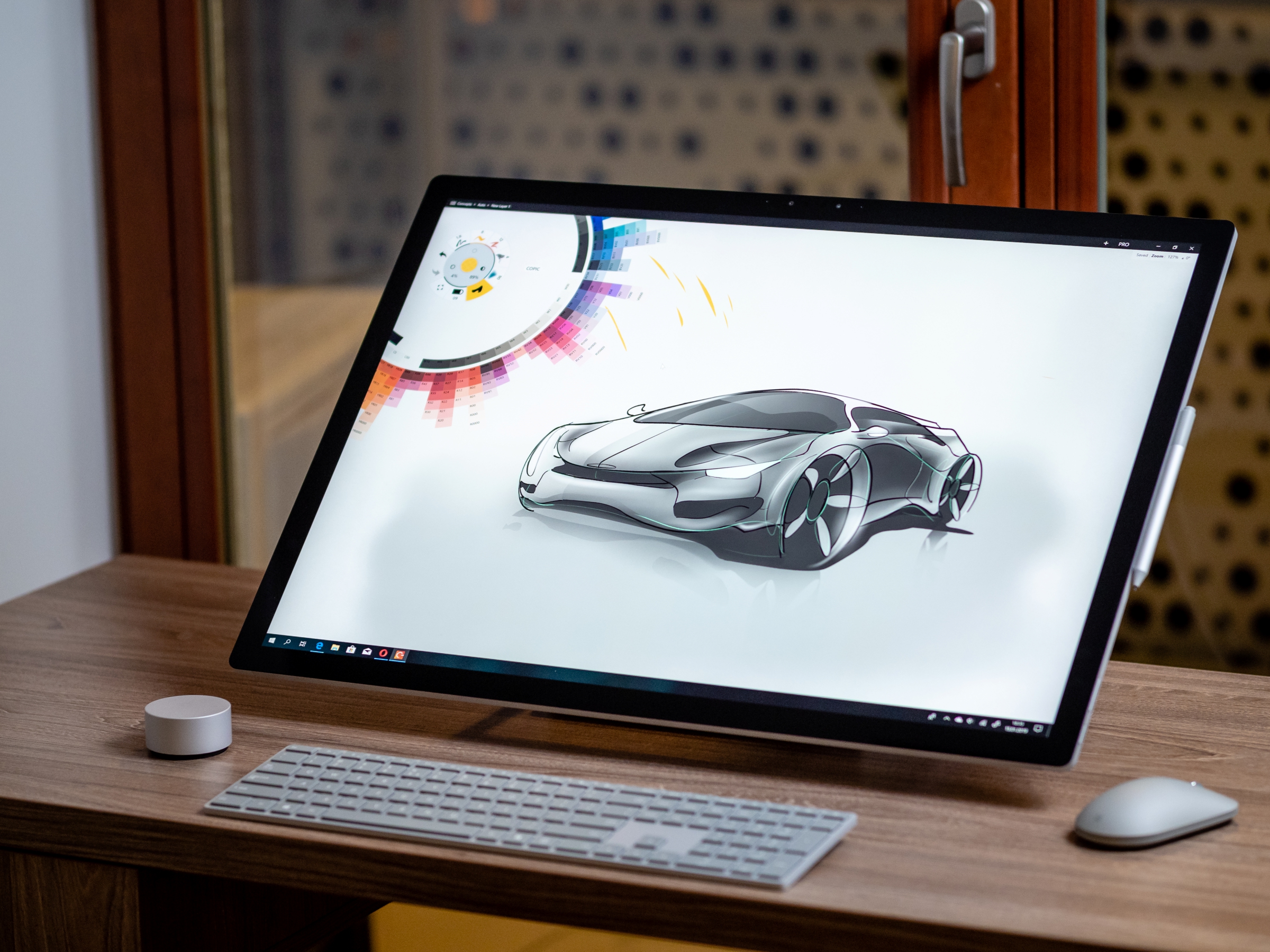 Aktualizacja Windowsa 10 z poważnym błędem - może utrudnić życie grafikom