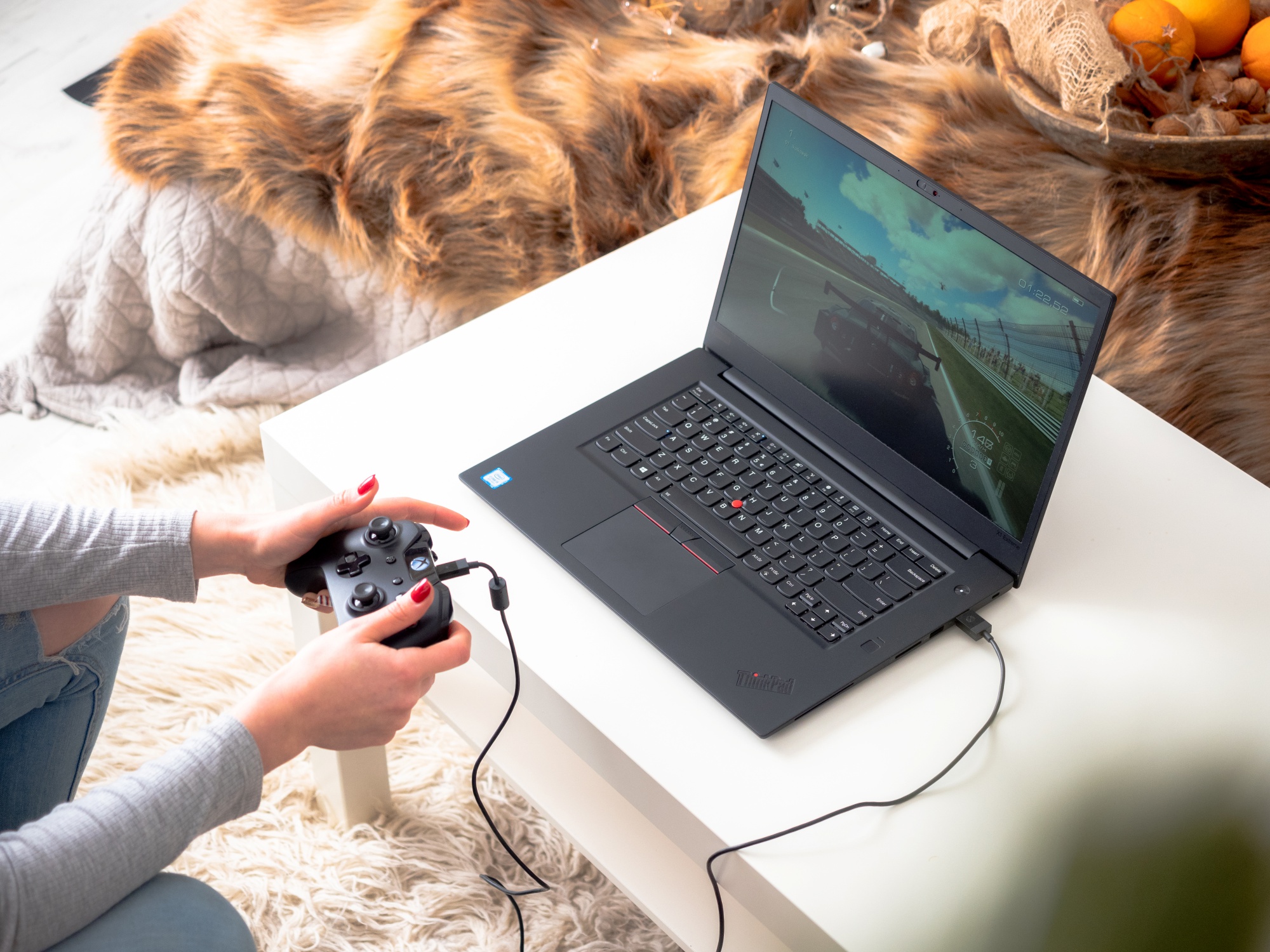 Lenovo Thinkpad X1 Extreme opinie class="wp-image-867298" 