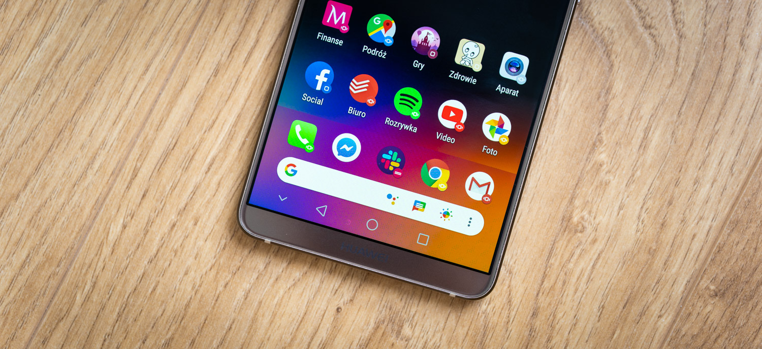 Action Launcher w nowej wersji to moje najlepsze odkrycie na Androida