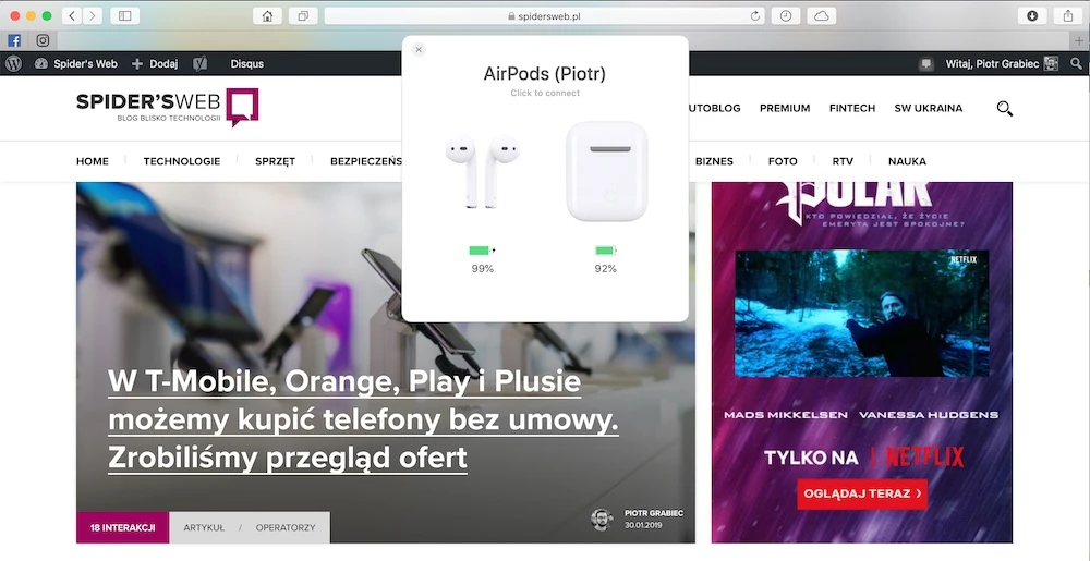 airbuddy airpods macOS mac aplikacja 1 class="wp-image-878584" 