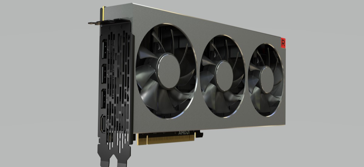 Radeon VII