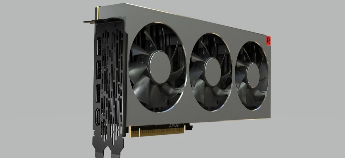 Radeon VII
