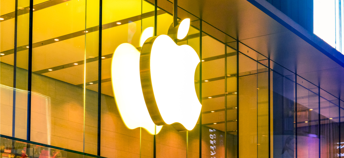 Kryzys Apple? Jaki kryzys?