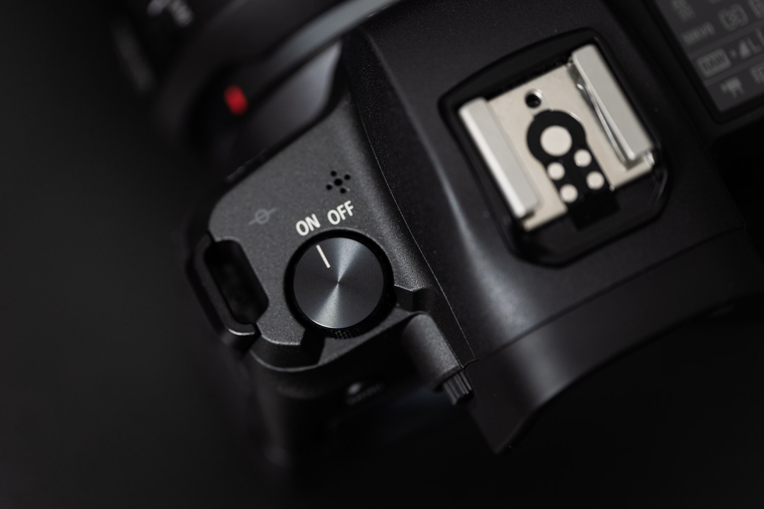 canon eos r recenzja 