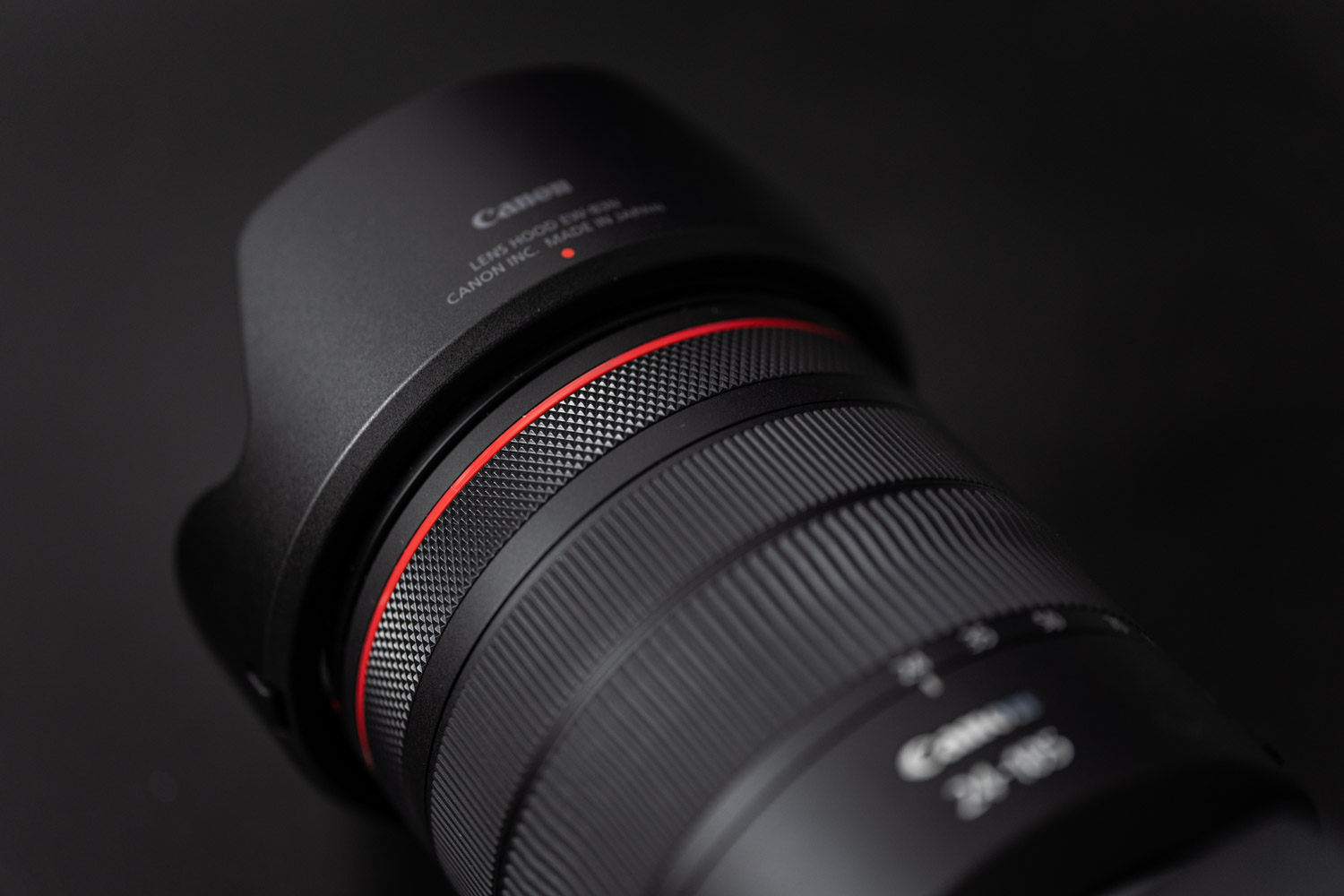 canon eos r recenzja 