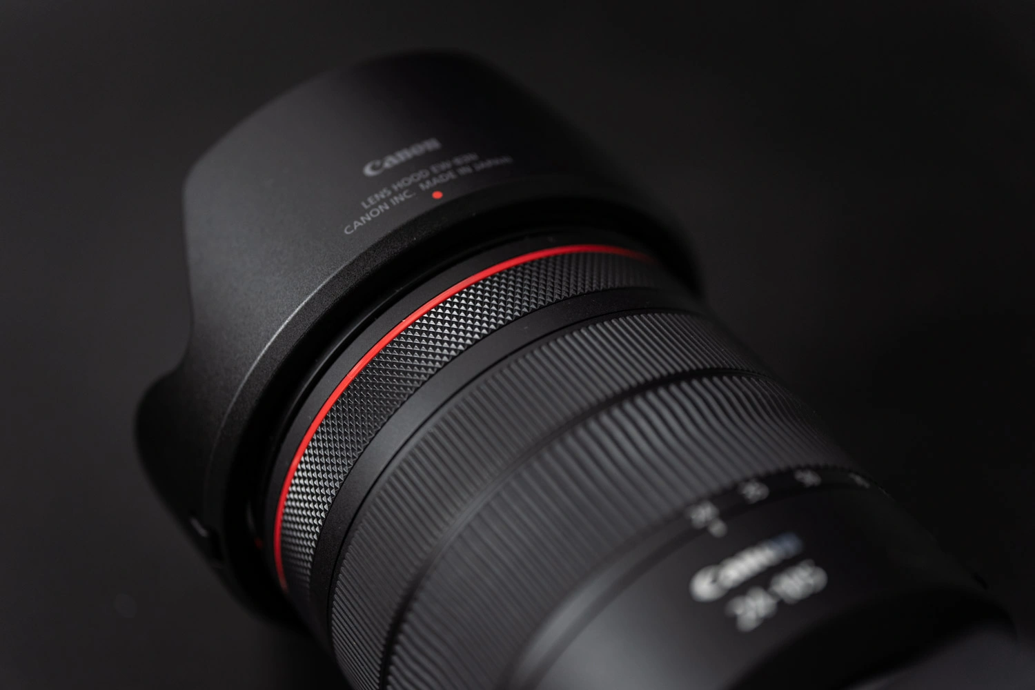 canon eos r recenzja