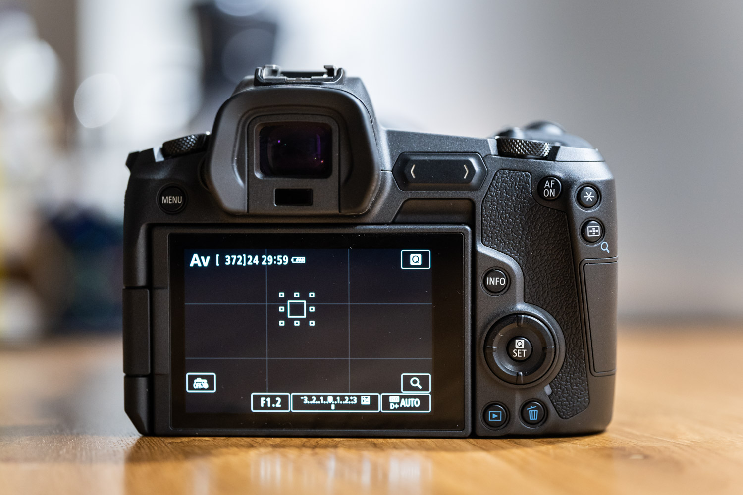 canon eos r recenzja 