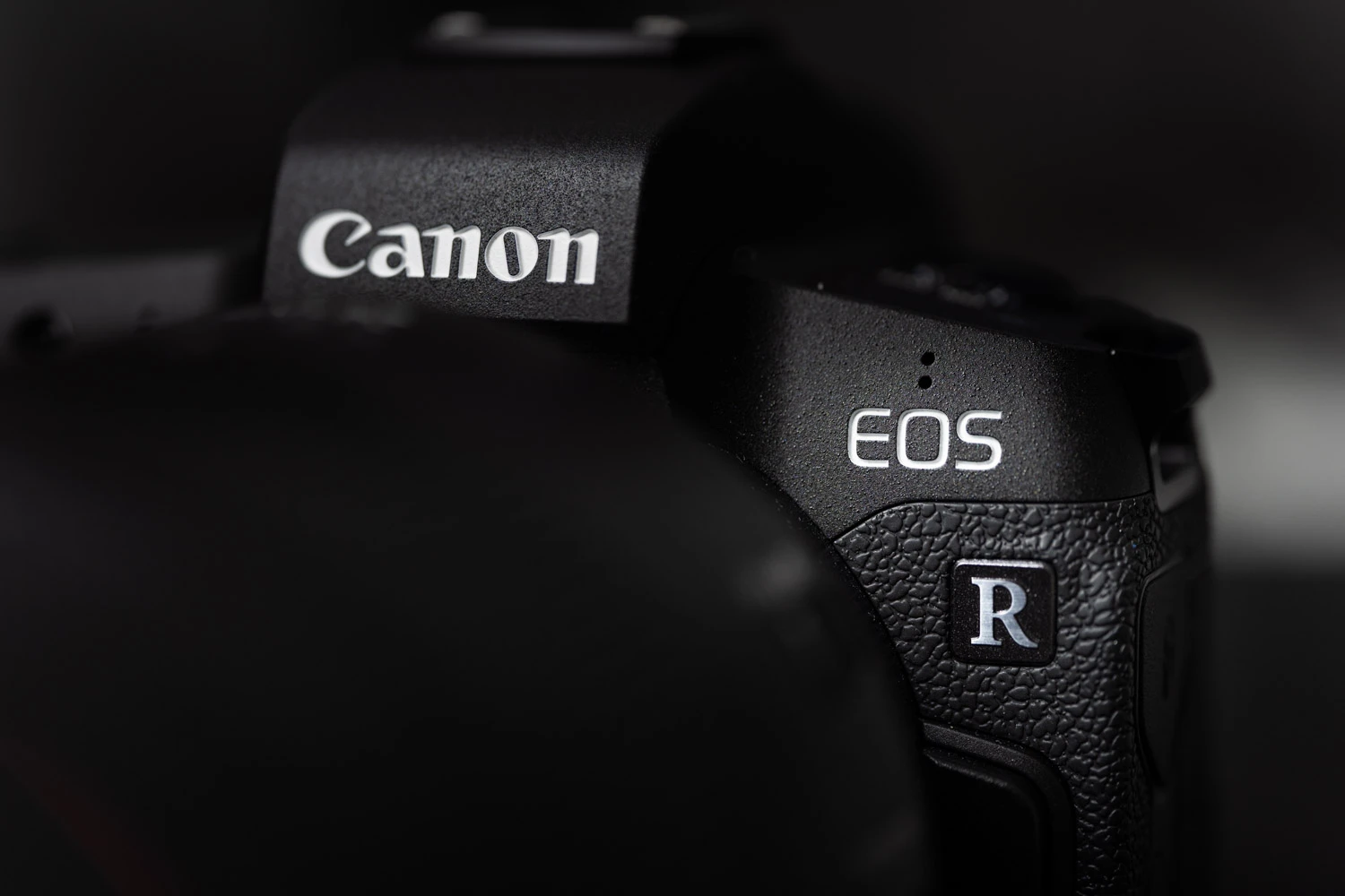 canon eos r recenzja