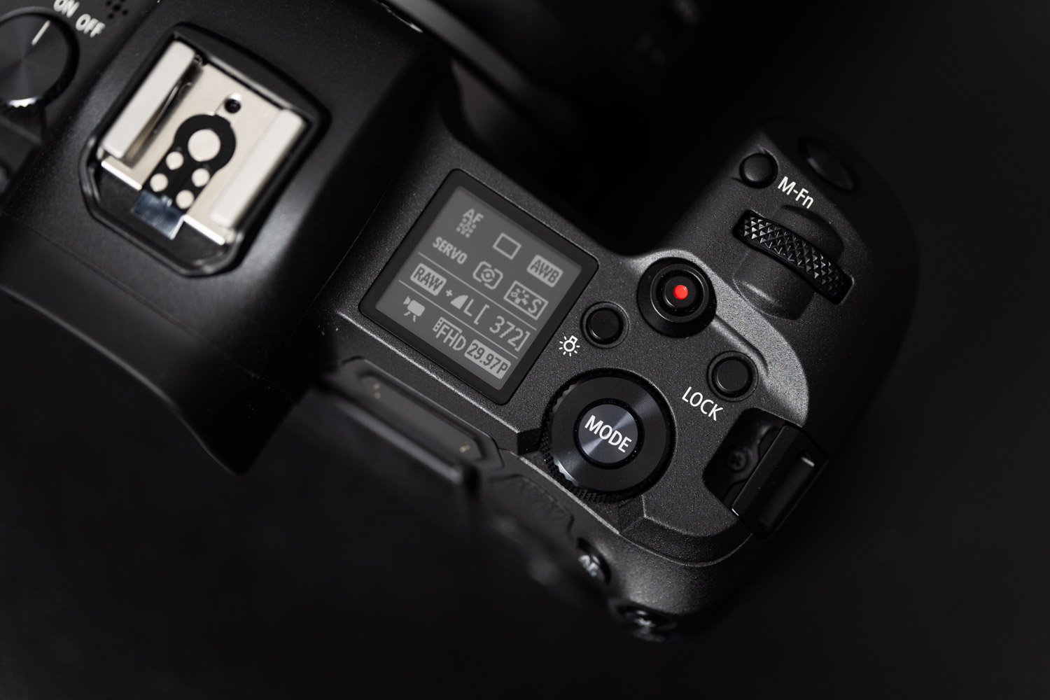 canon eos r recenzja 