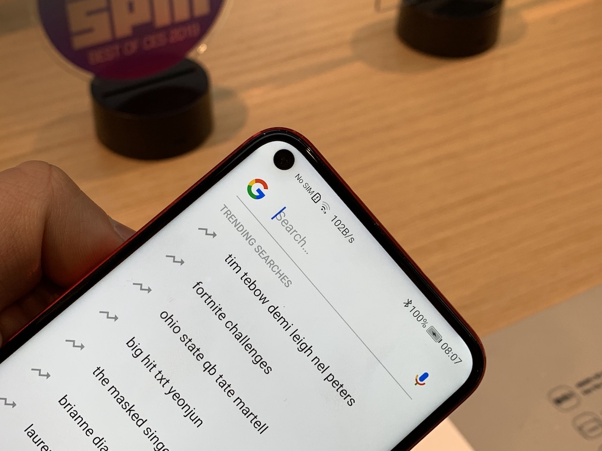 ces 2019 honor view 20 3