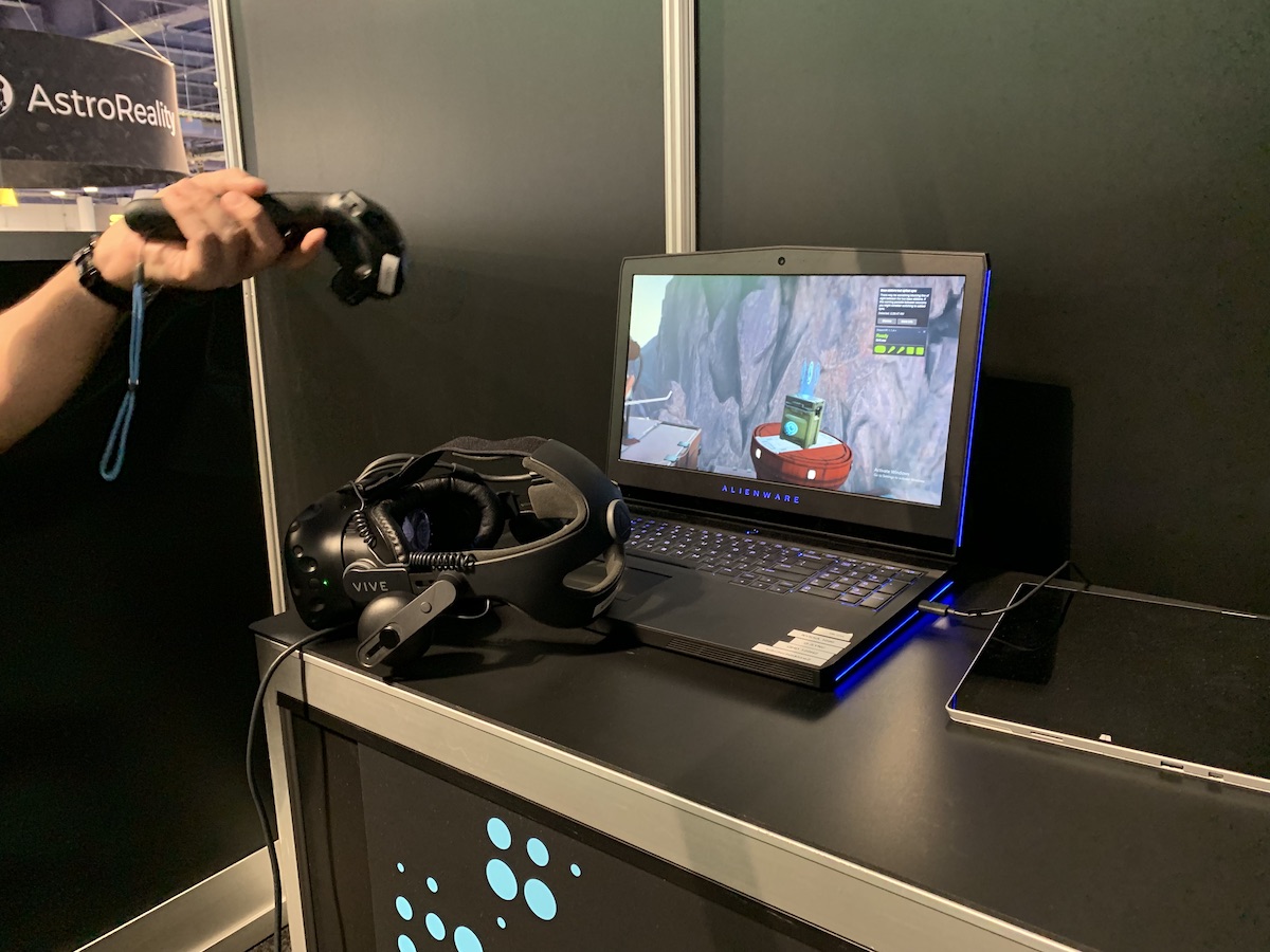 ces 2019 htc vive pro eye 2 class="wp-image-867841" 