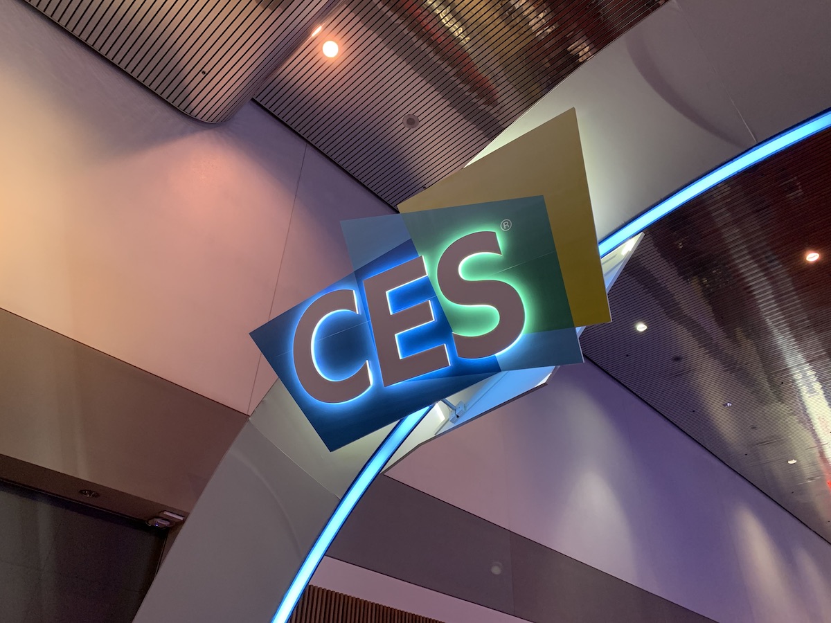 ces 2019 las vegas