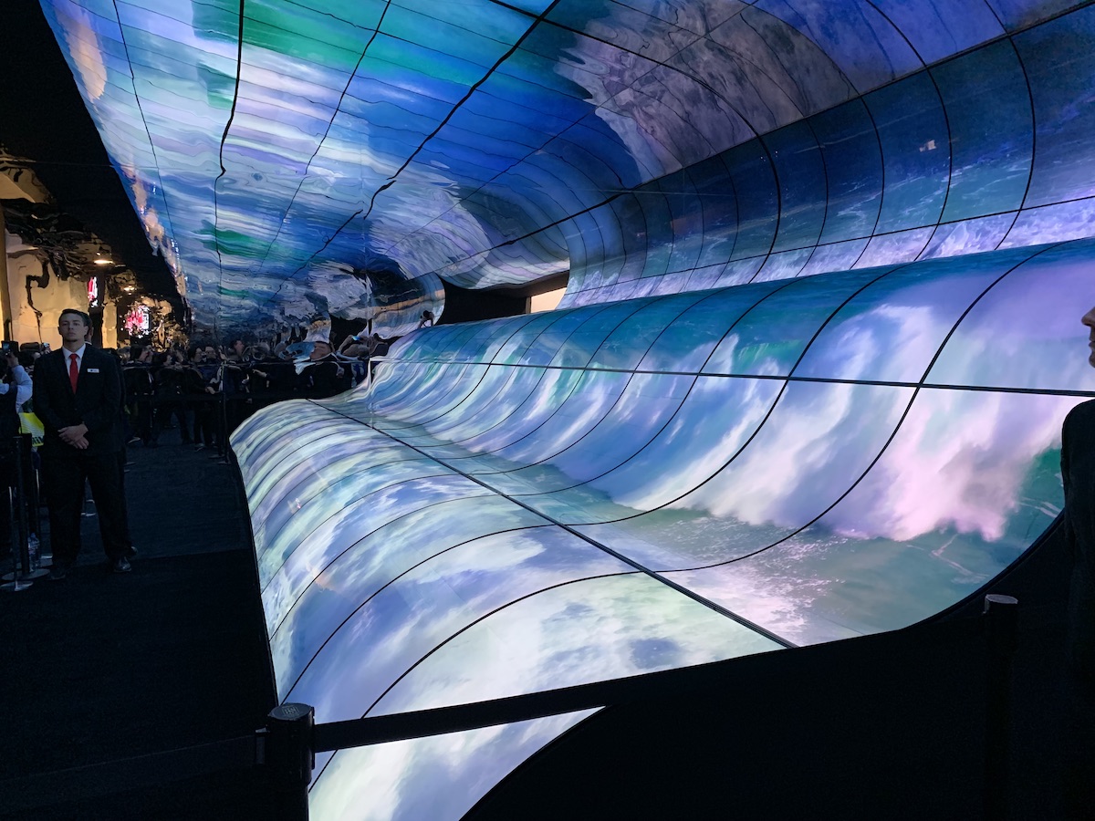 lg ces 2019