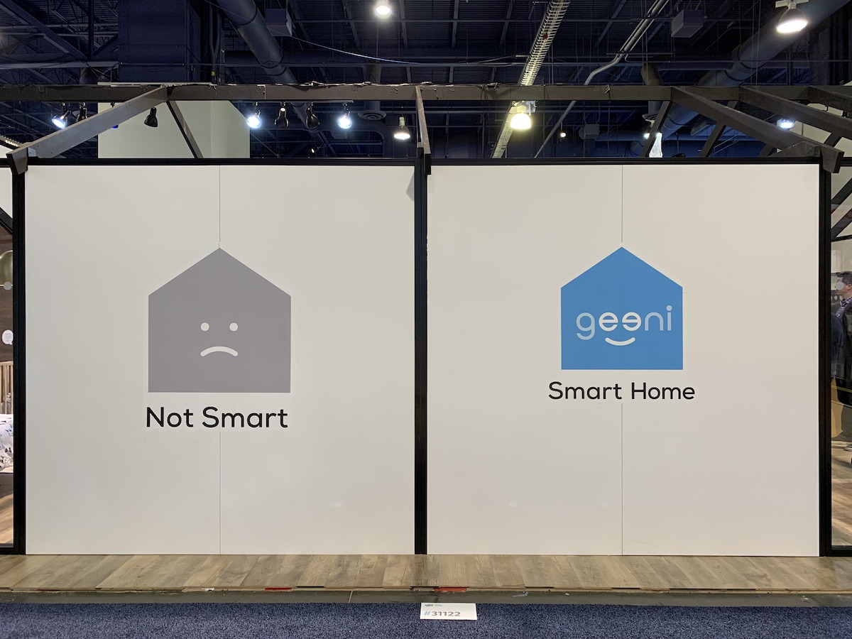ces 2019 smart home 