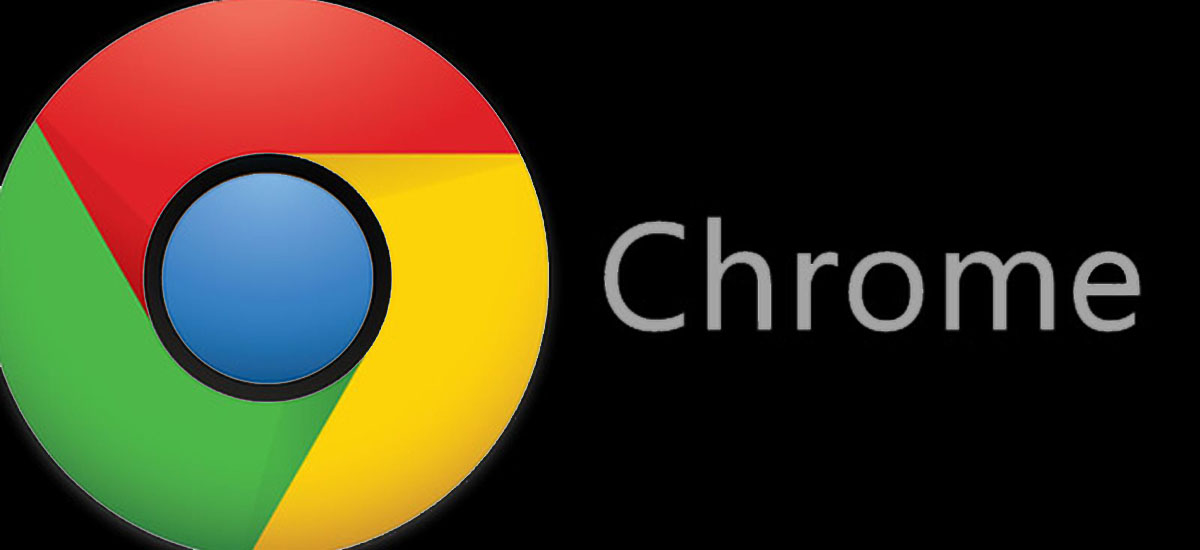 chrome ciemny motyw windows