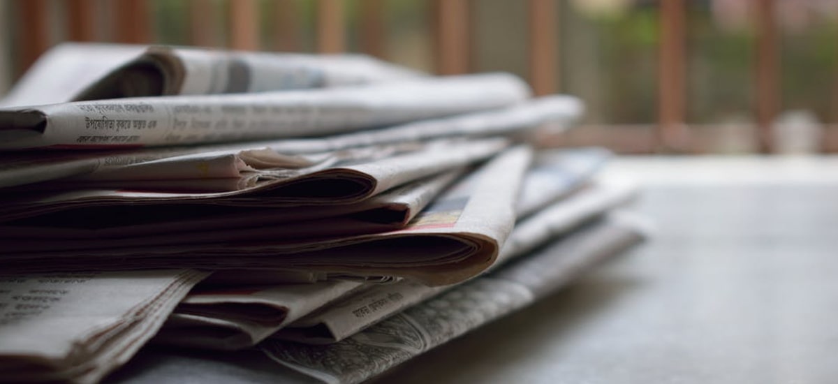 Facebook wspiera lokalne media