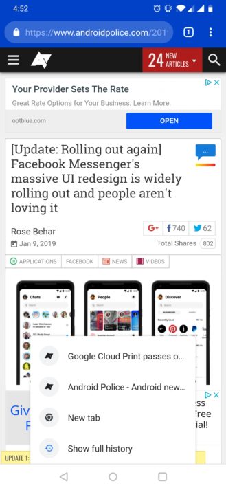 google chrome 72 class="wp-image-878254" 