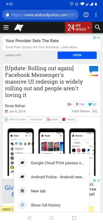 google chrome 72 class="wp-image-878254" 