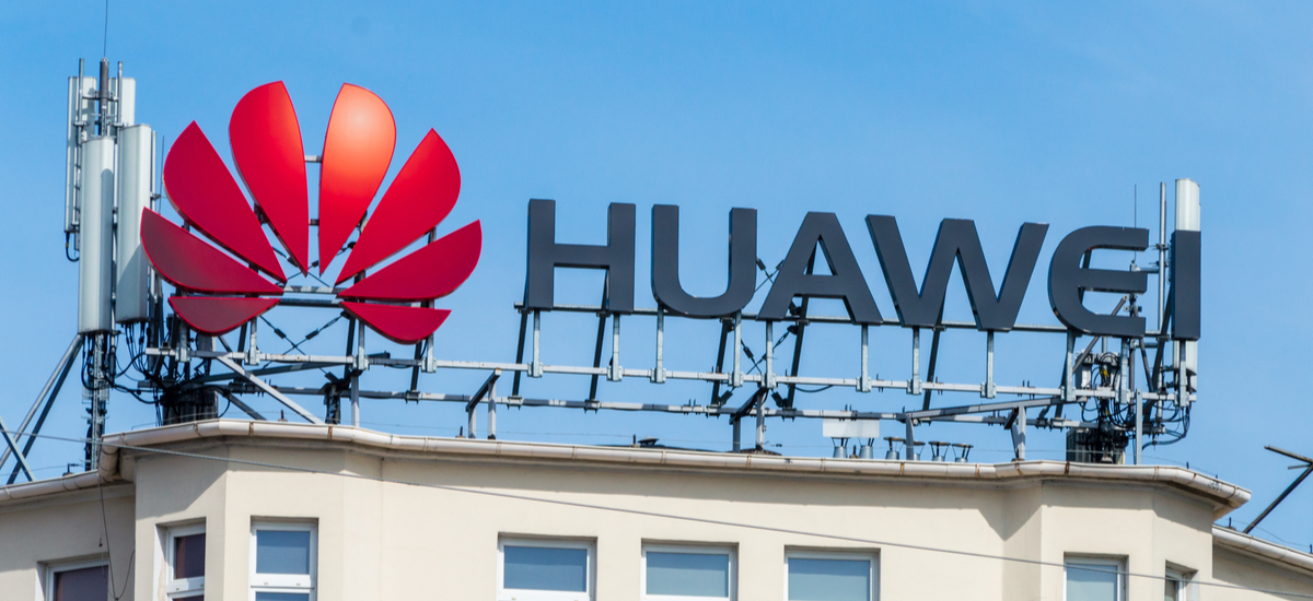 Polski rząd robi przegląd infrastruktury. Sprawdzi, jaki udział ma Huawei