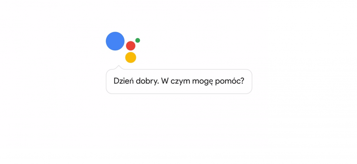 Jak korzystać z asystenta po polsku?