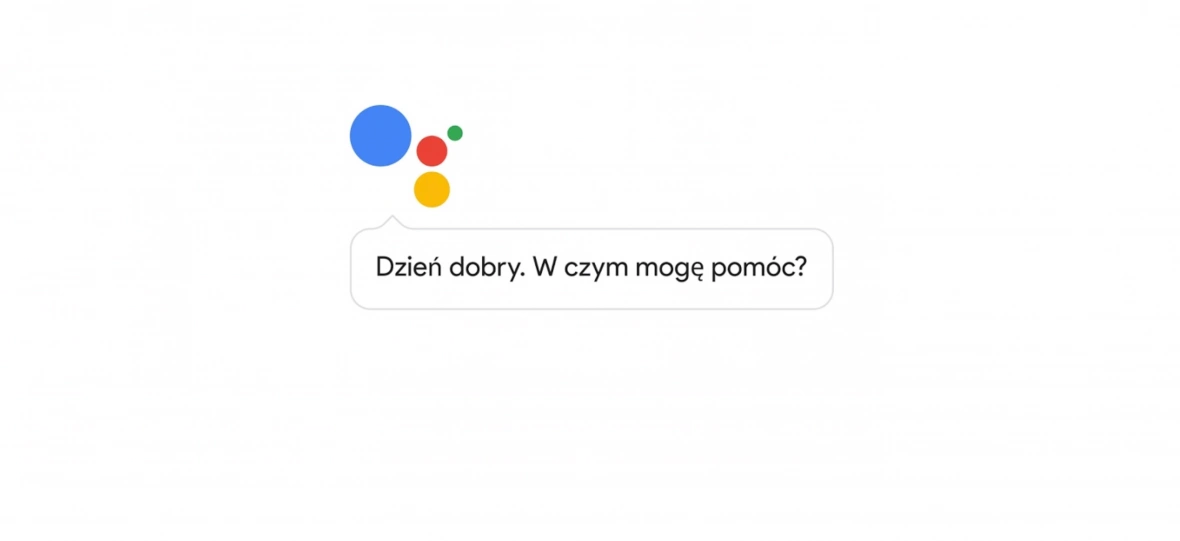 Jak korzystać z asystenta po polsku?