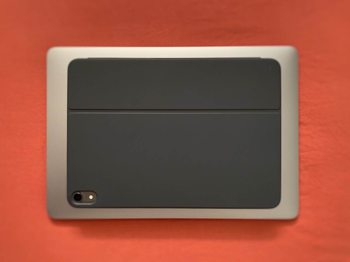 ipad pro 2018 11 smart keyboard folio klawiatura do tabletu` 