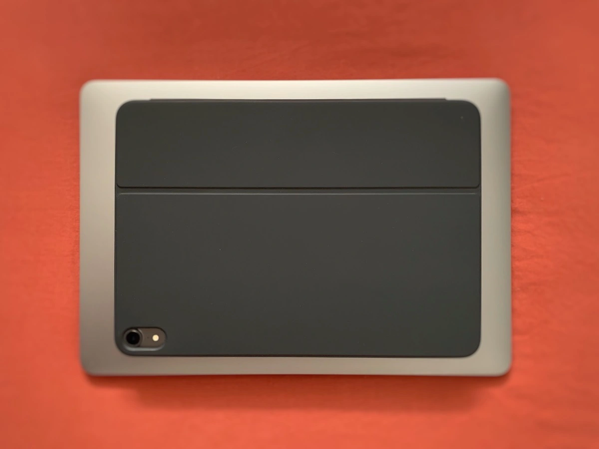 ipad pro 2018 11 smart keyboard folio klawiatura do tabletu`