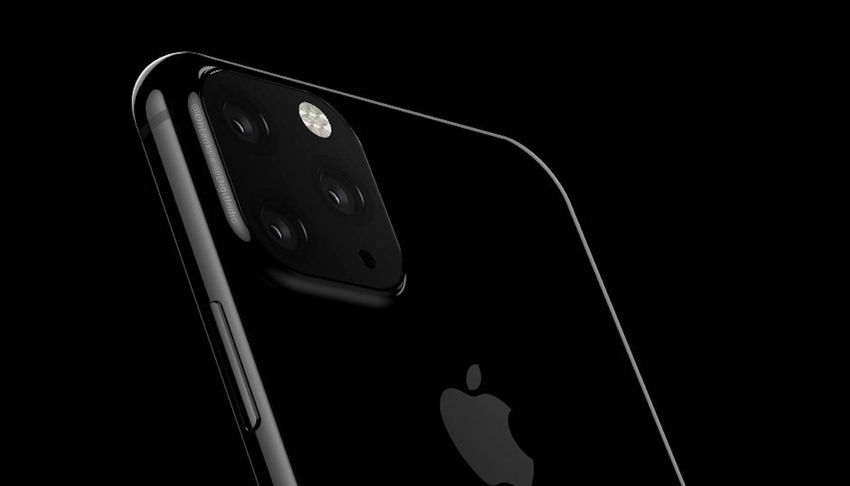iphone 2019 xi onleaks
