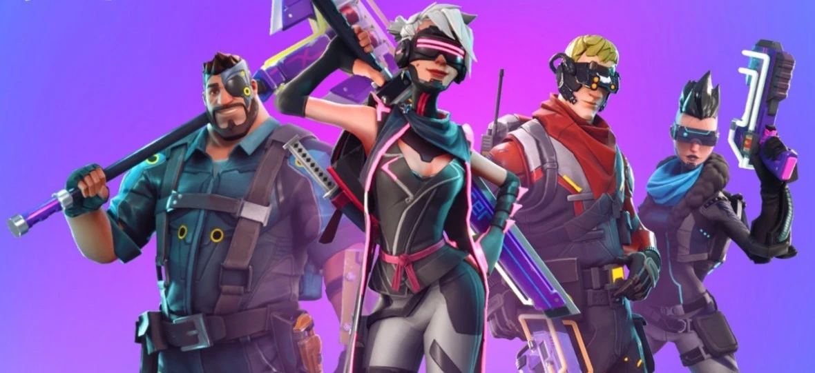 Fortnite patch 7.30