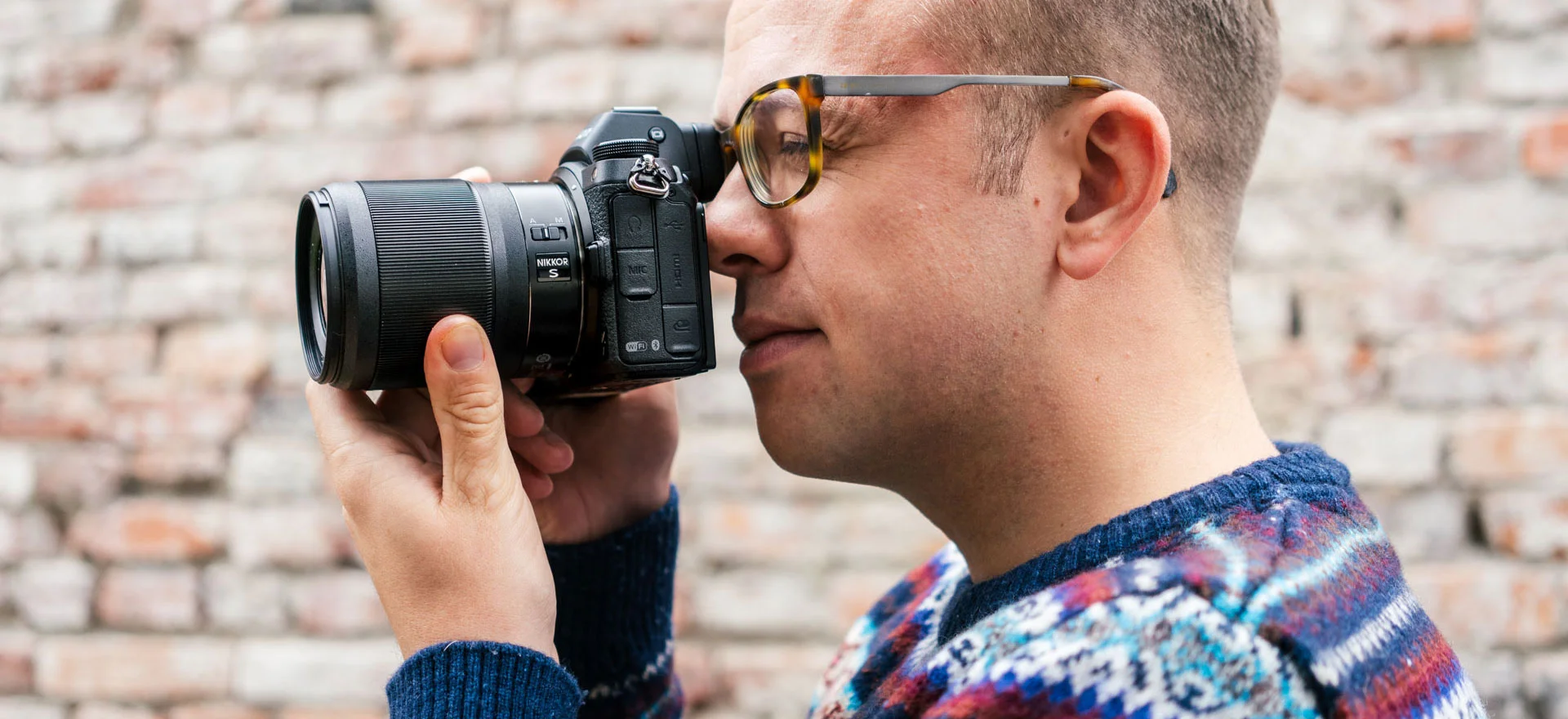 Nikon Z7