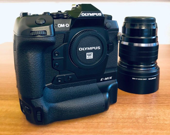 Olympus OM-D E-M1X class="wp-image-864523" 