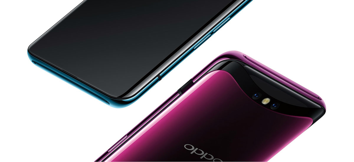 oppo w polsce modele ceny