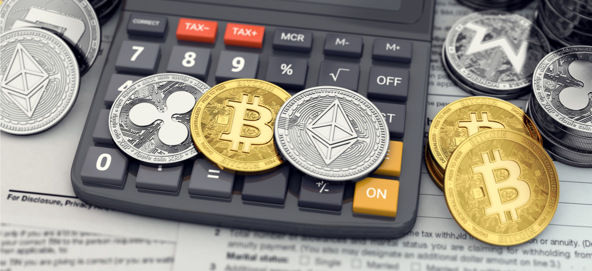Podatek od kryptowalut nowe przepisy