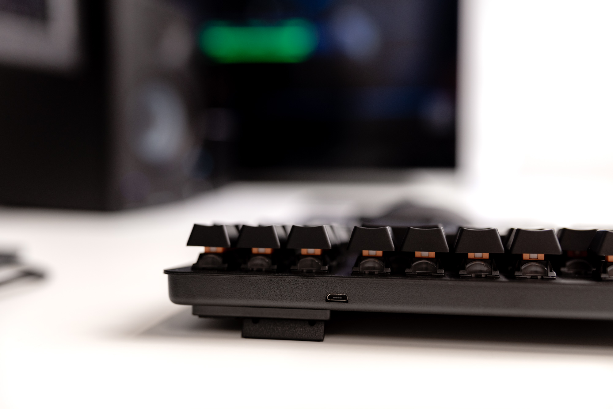 Razer Blackwidow Lite opinie 