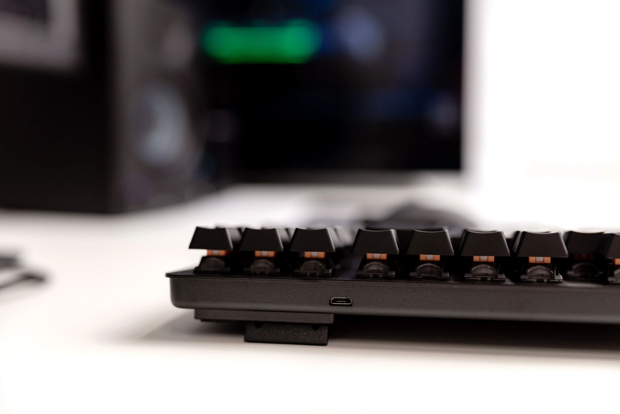 Razer Blackwidow Lite opinie 