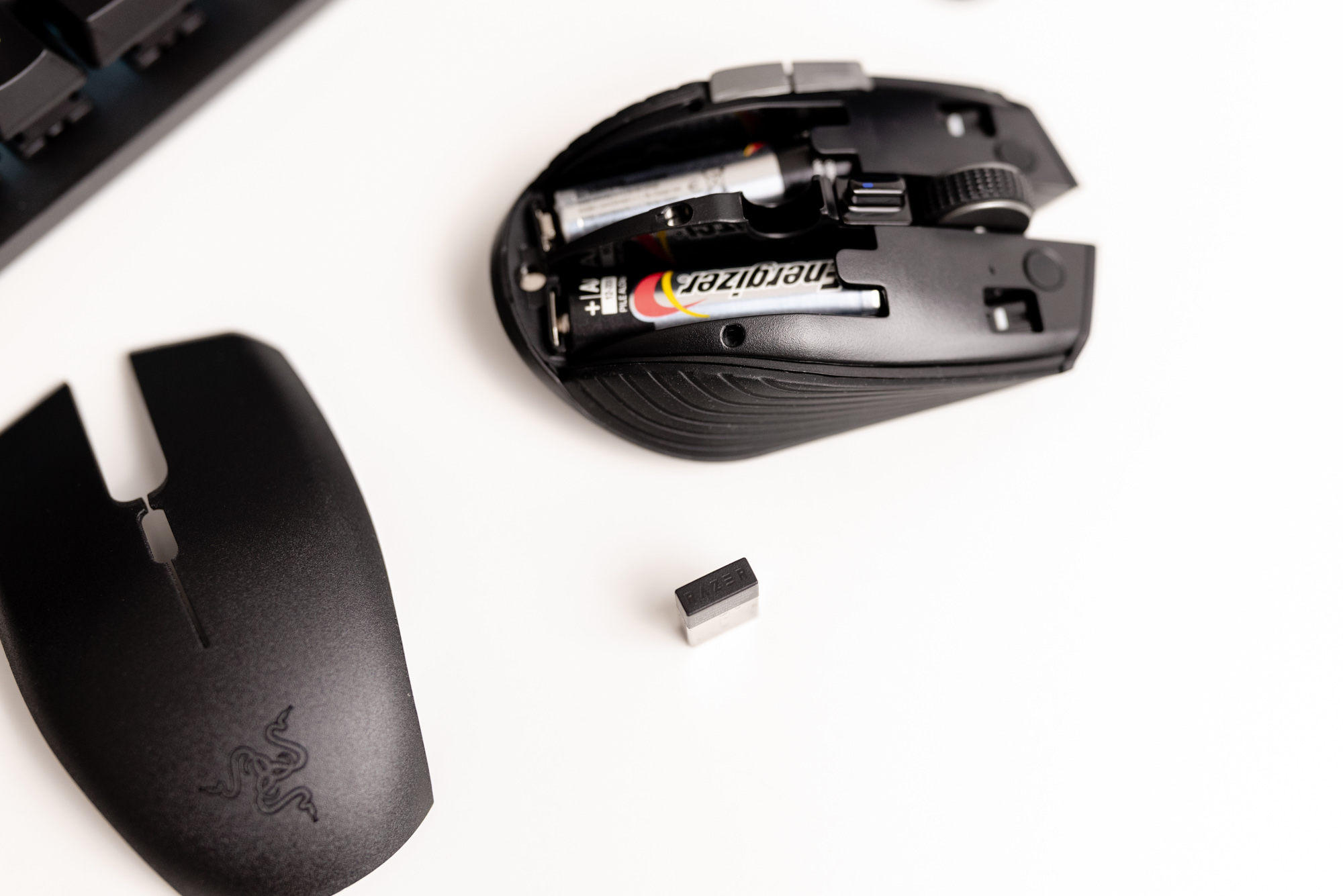 Razer Atheris opinie. 