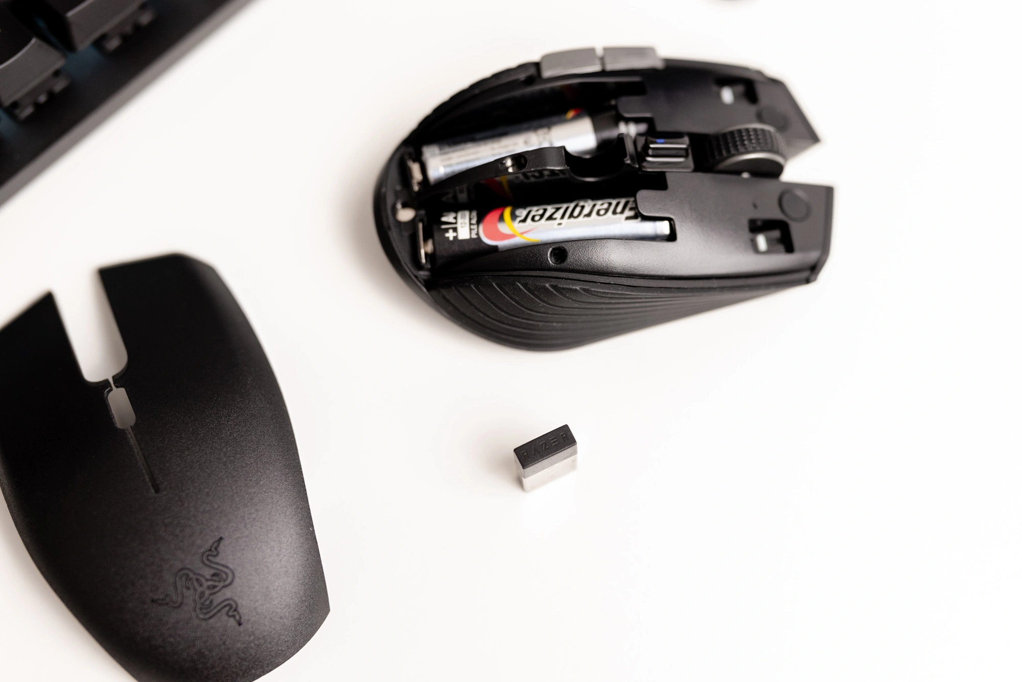 Razer Atheris opinie. 