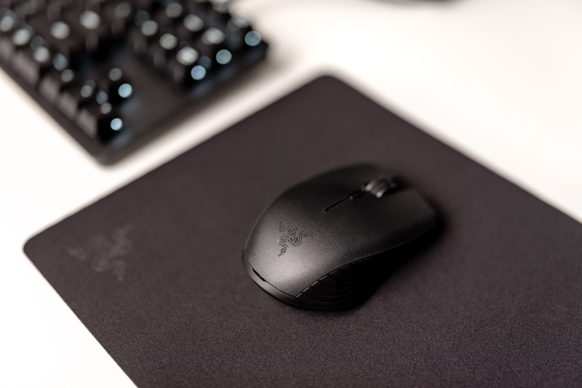 Razer Atheris opinie. 