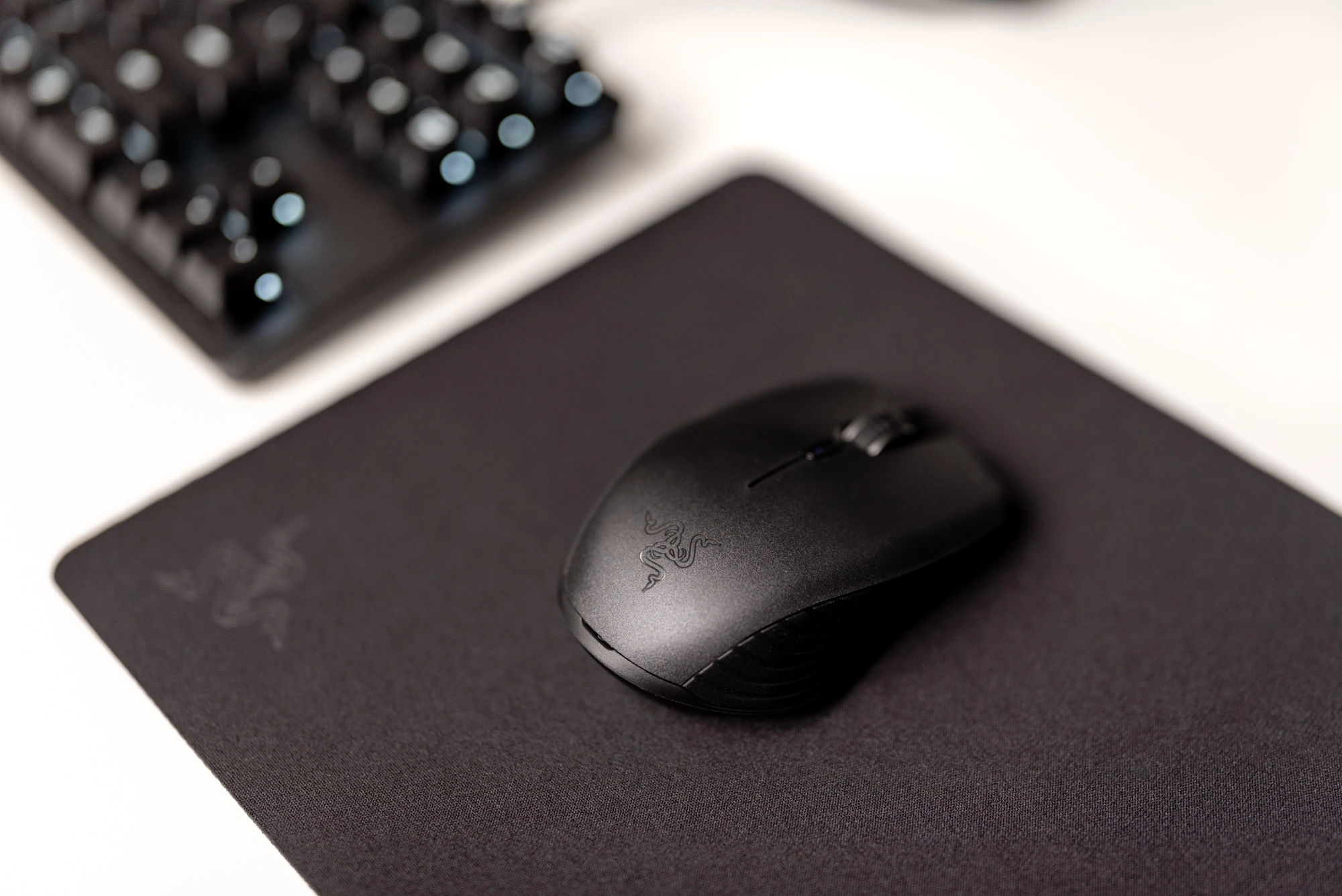 Razer Atheris opinie. 