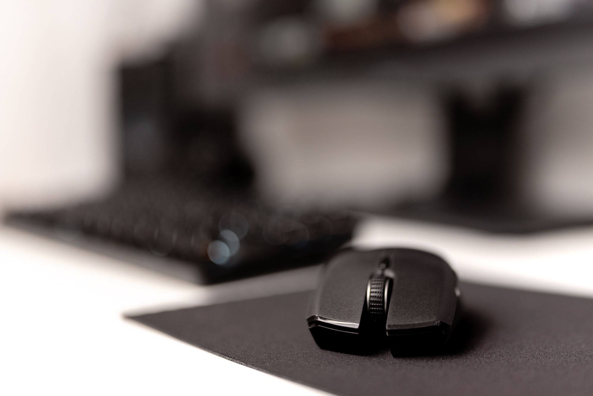 Razer Atheris opinie. 
