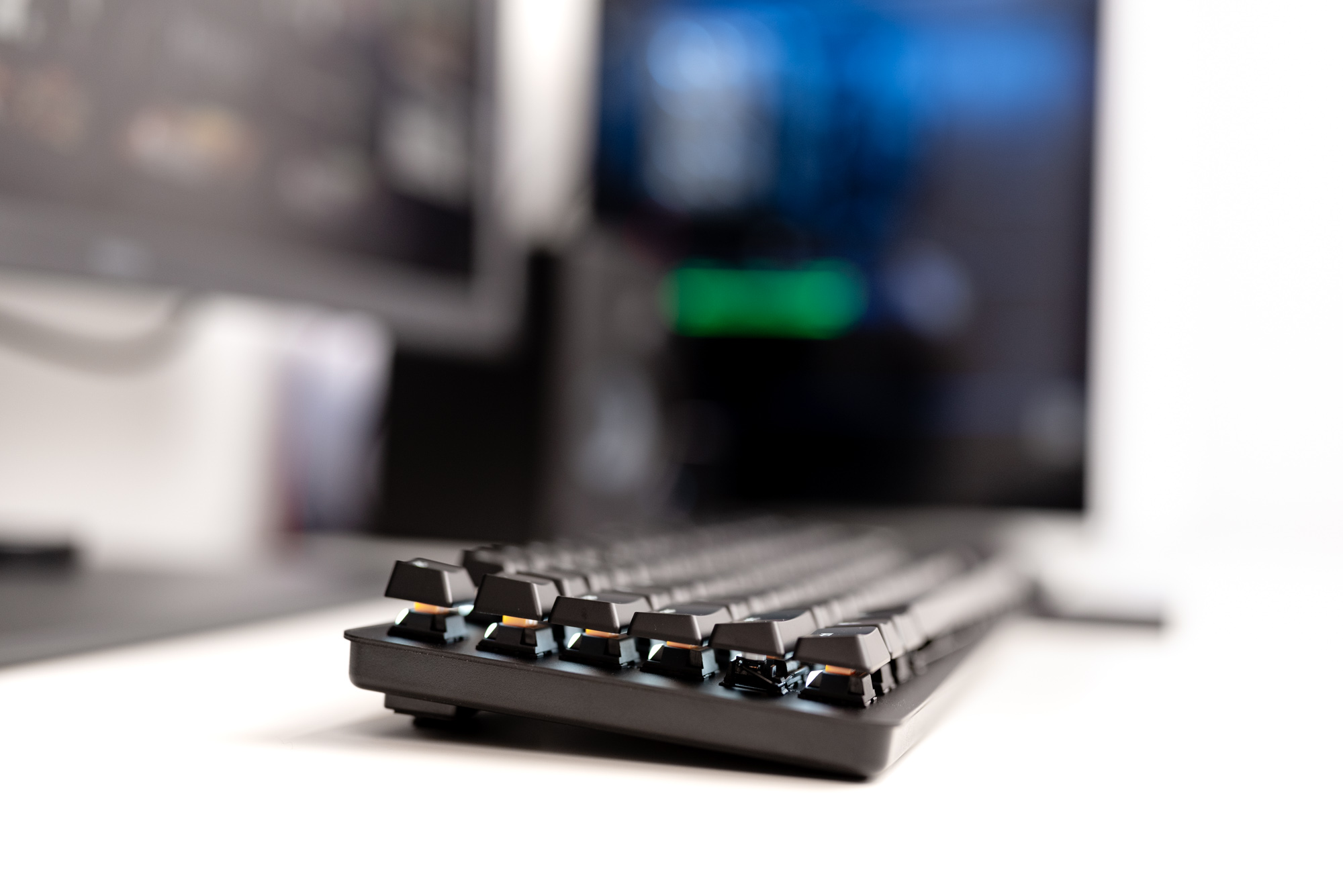 Razer Blackwidow Lite opinie 