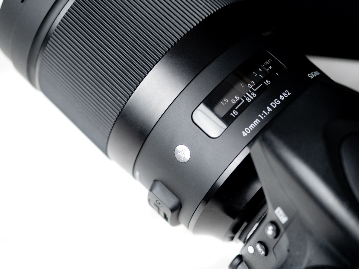 Sigma 40 mm f/1.4 ART class="wp-image-873844" 