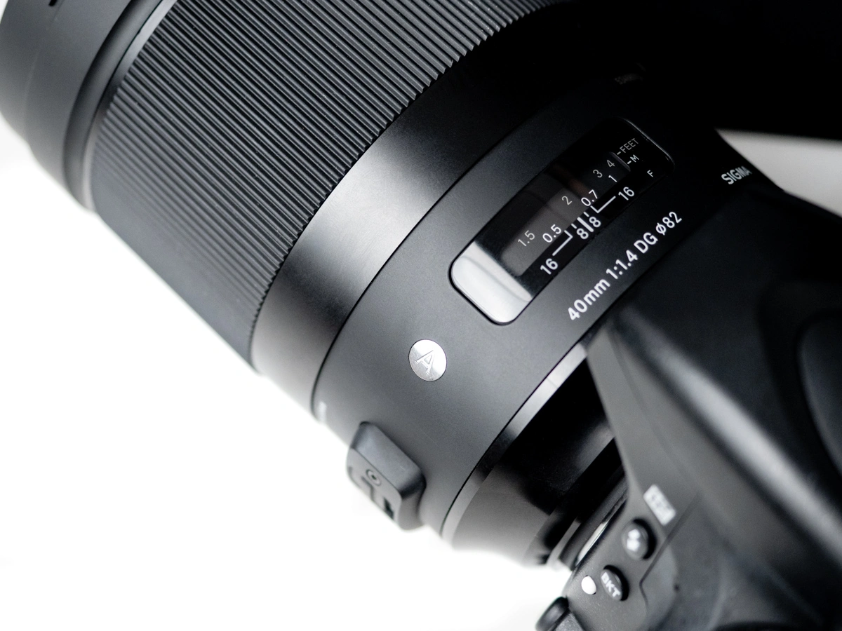 Sigma 40 mm f/1.4 ART class="wp-image-873844"