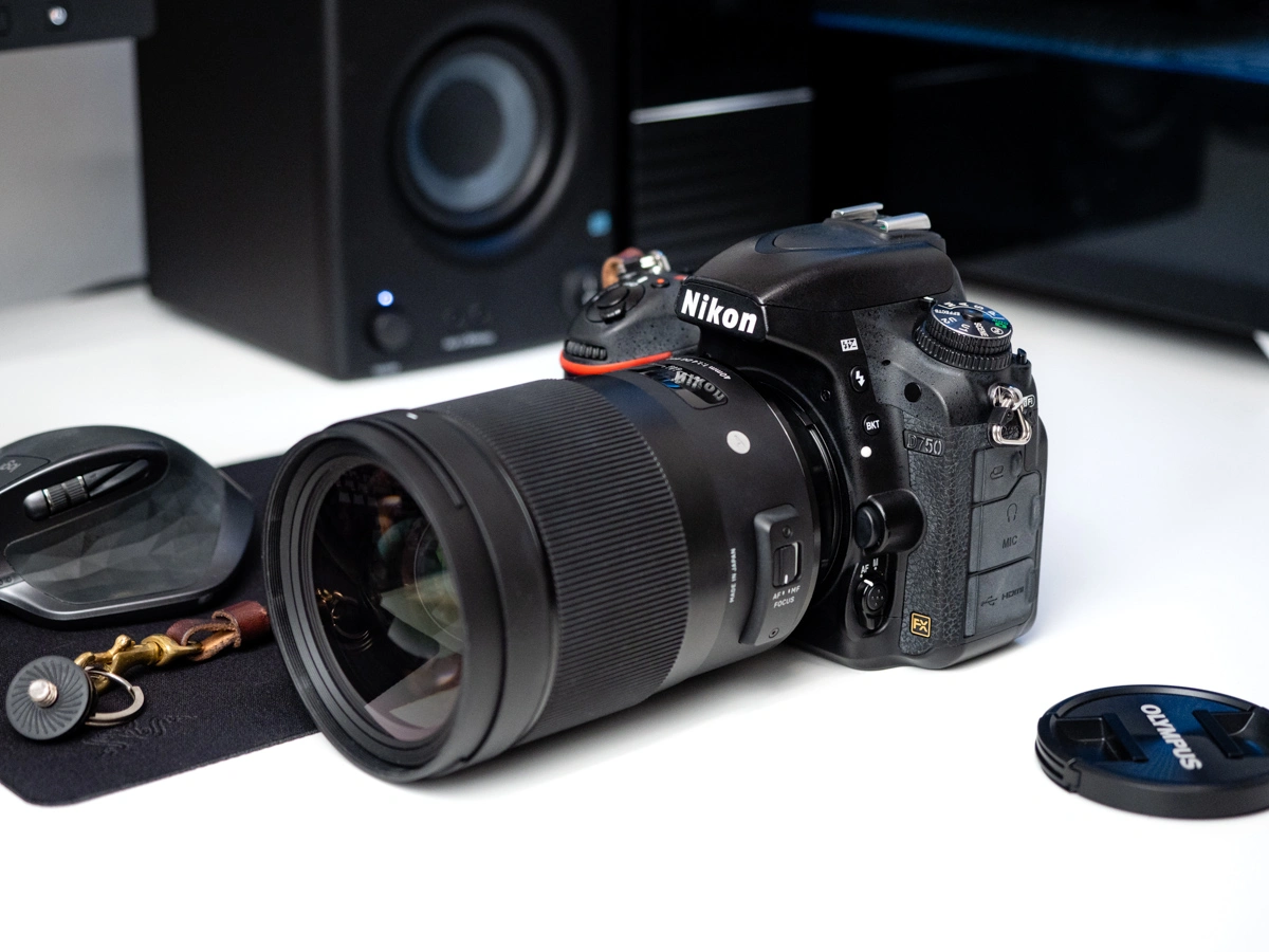 Sigma 40 mm f/1.4 ART class="wp-image-873850"