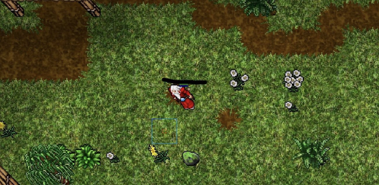 tibia ma 22 lata