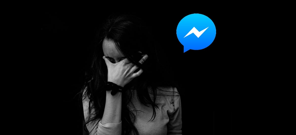 Messenger testuje tryb ciemny