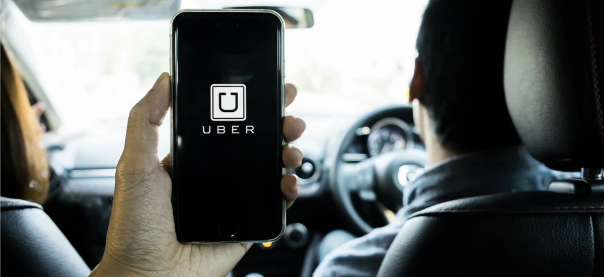 uber w polsce