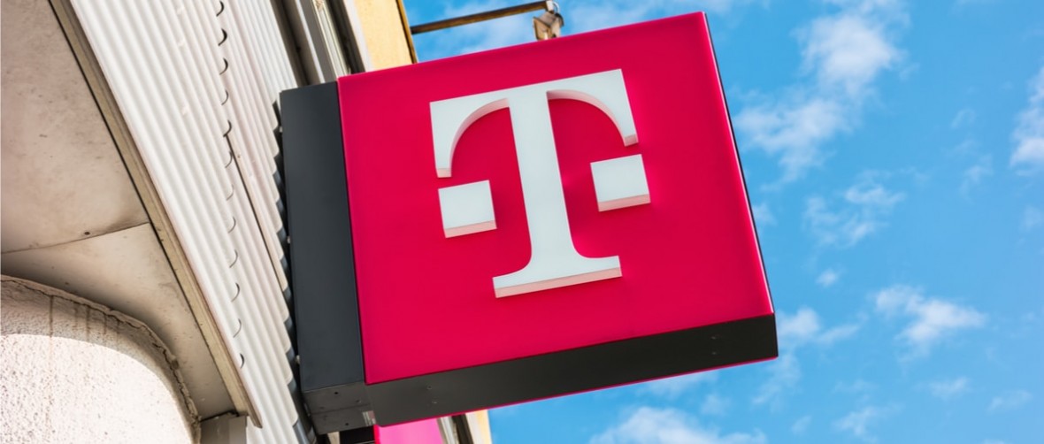 Nie działają usługi T-Mobile 